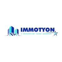 IMMOTYON logo