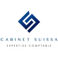 CABINET SUISSA logo
