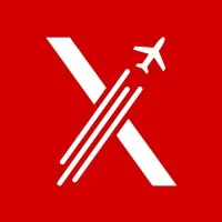 NIKOR AIR TRAVEL logo