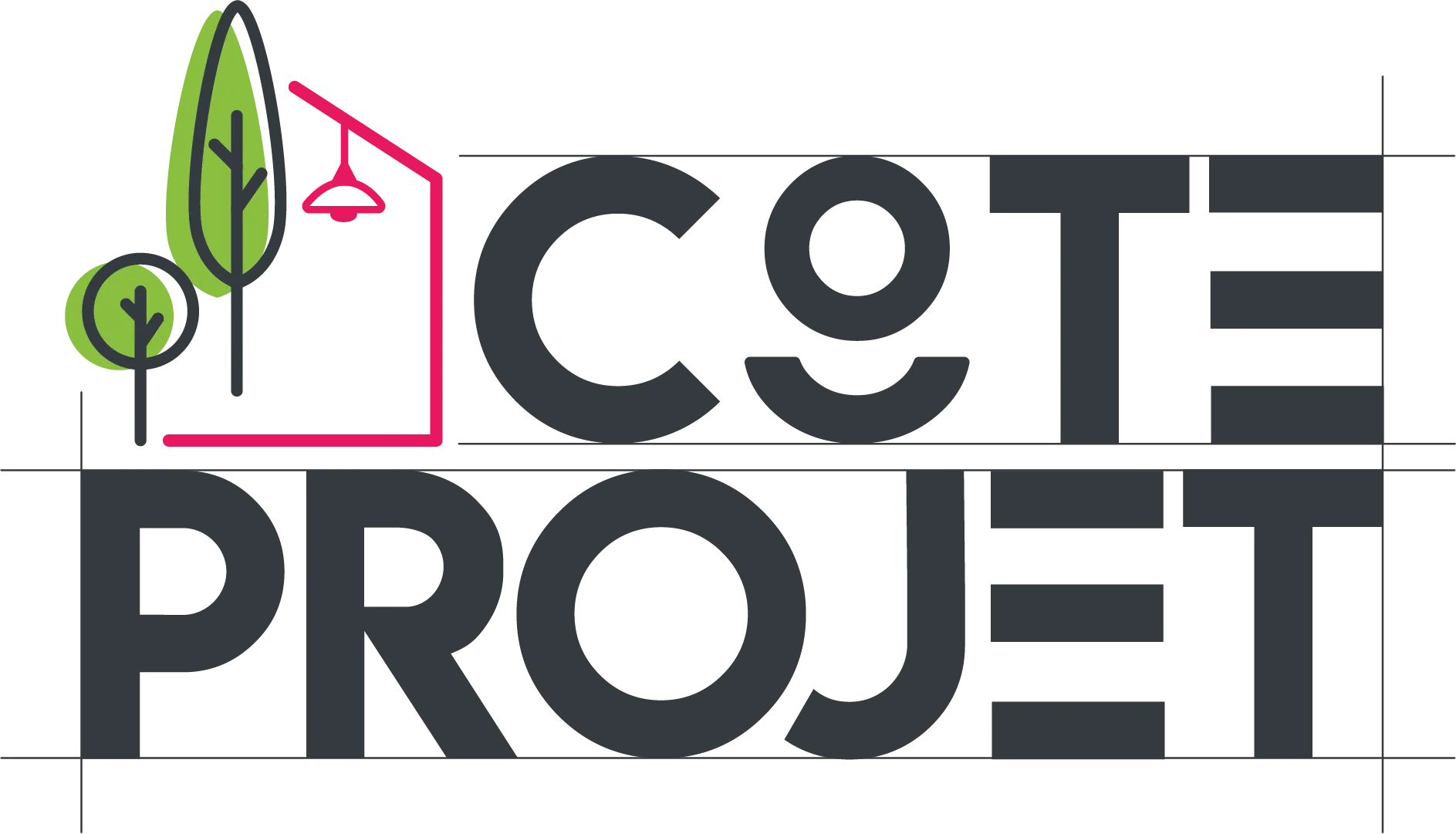 COTE PROJET logo
