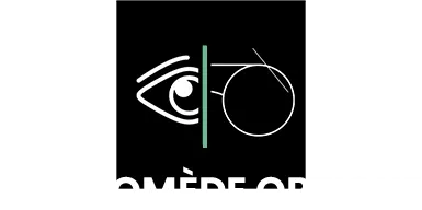 ANDROMEDE OPTIQUE logo