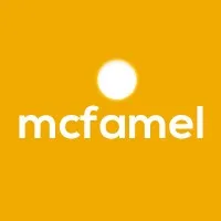 MCFAMEL logo