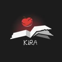 KIRA MUSIC logo