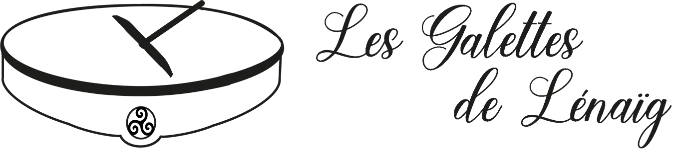 LES GALETTES DE LENAIG logo