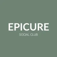 EPICURE SOCIAL CLUB logo