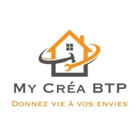 MY CREA BTP logo