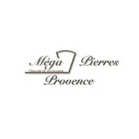 MEGA PIERRES PROVENCE logo
