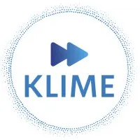 KLIME logo