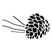 LE DOMAINE DE LA MONTAGNETTE logo