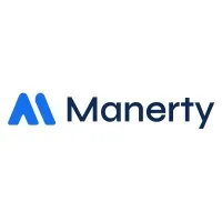 MANERTY logo