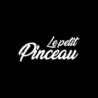 LE PETIT PINCEAU logo