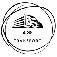 A2R TRANSPORT logo