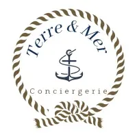 SARL TERRE ET MER CONCIERGERIE logo