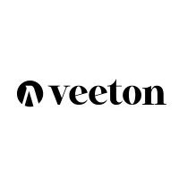 VEETON logo