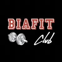 BIAFIT CLUB logo