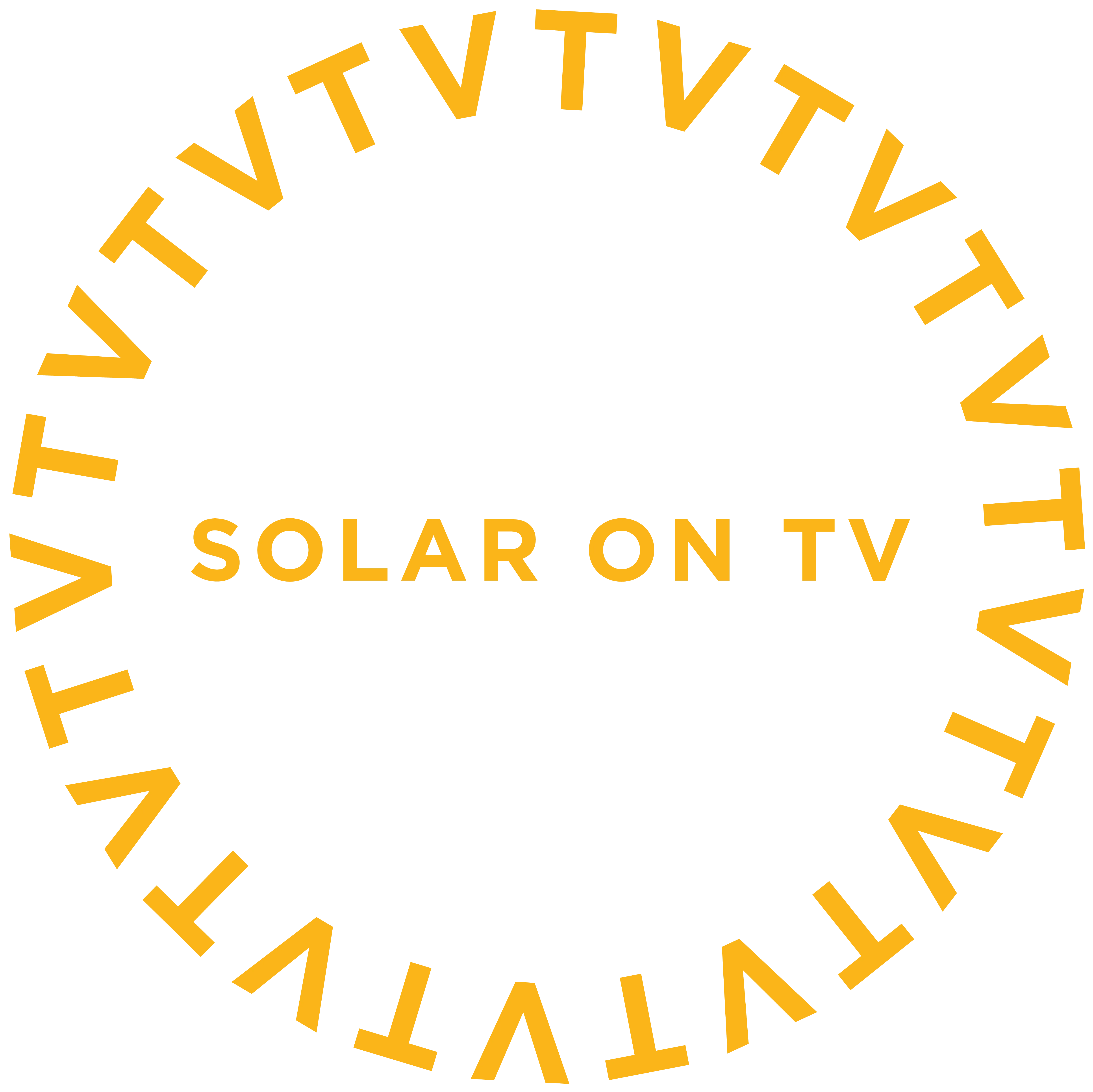 SOLARONTV logo