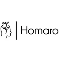 HOMARO (HOMARO) logo