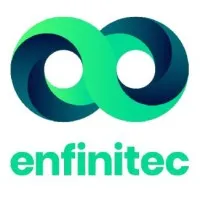 ENFINITEC FRANCE logo