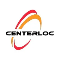 CENTERLOC logo