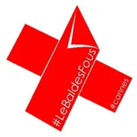 BAL DES FOUS logo