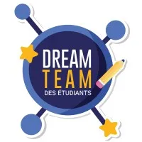 DREAM TEAM DES ETUDIANTS logo
