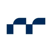 Voici le logo de la marque FLOWRATES qui représente son identité graphique.