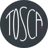 TOSCA IMMO logo