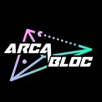 ARCA BLOC logo