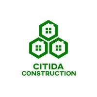 CITIDA CONSTRUCTION logo
