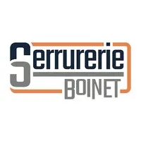 BOINET PAUL logo