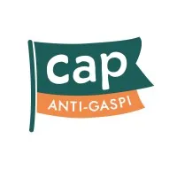 CAP ANTI-GASPI OLV logo