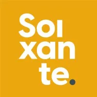 STUDIO SOIXANTE logo