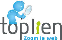 TOP L logo