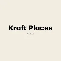 KRAFT PLACES logo