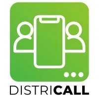 DISTRICALL logo