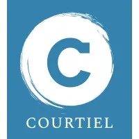COURTIEL logo