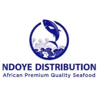 NDOYE DISTRIBUTION logo