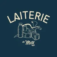 LA LAITERIE DE METZ logo
