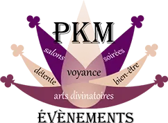 PKM EVENTS logo