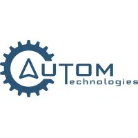 AUTOM TECHNOLOGIES logo
