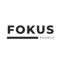 FOKUS AGENCY logo