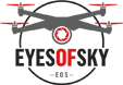 EYES OF SKY logo