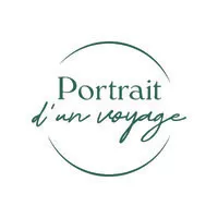 PORTRAIT D'UN VOYAGE logo