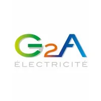 G2A ELECTRICITE SAS logo