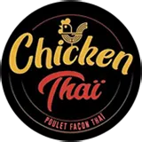 CHICKEN THAI logo
