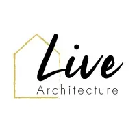 LIVE ARCHITECTURE logo