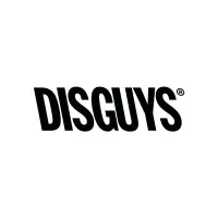 DISGUYS logo