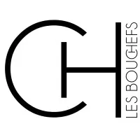LES BOUCHEFS logo