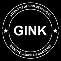 GINK-GOLD logo