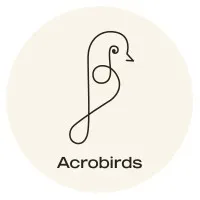 ACROBIRDS logo